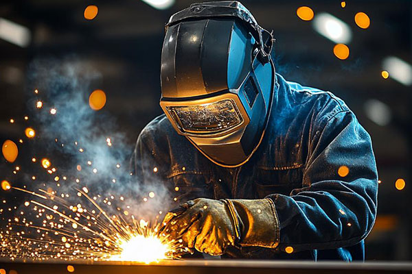 精密冲压和装配