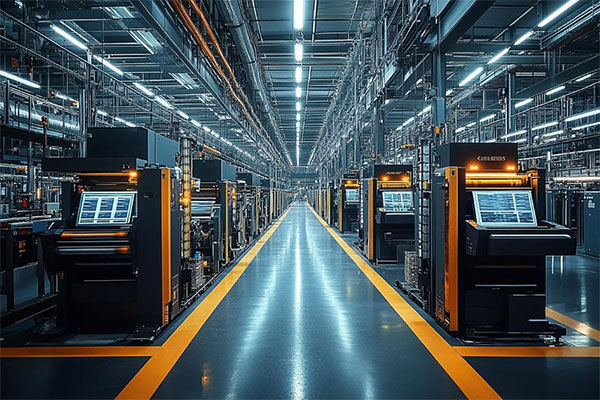 模块化集成测试